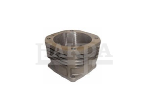 4421310102
4421310120-MERCEDES-COMPRESSOR CYLINDER LINER (100MM)